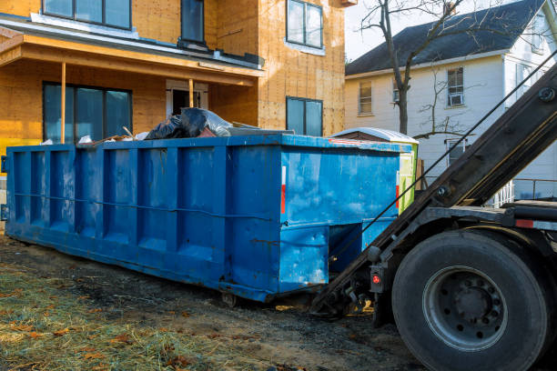 Best Scrap Metal Recycling in Gainesville, TX