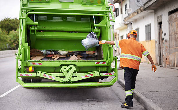 Professional Junk Removal  in Gainesville, TX